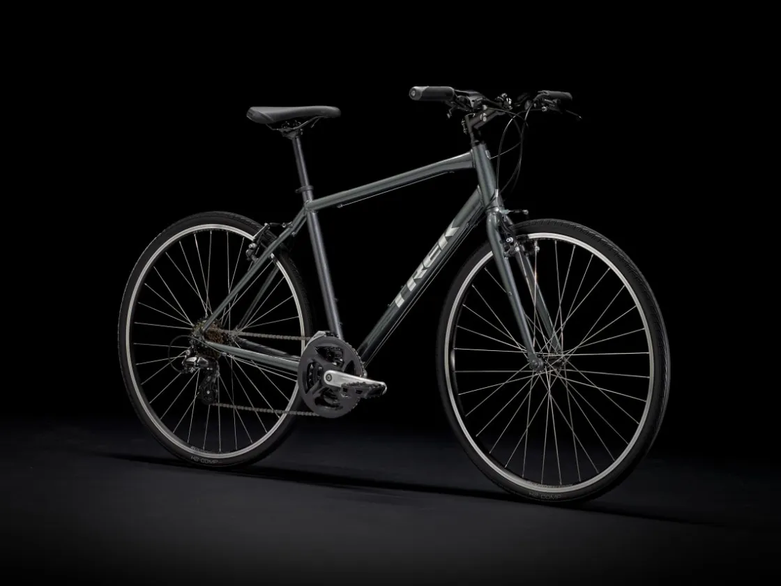 Trek Bikes FX 1 Gen 3 Lithium Grey New
