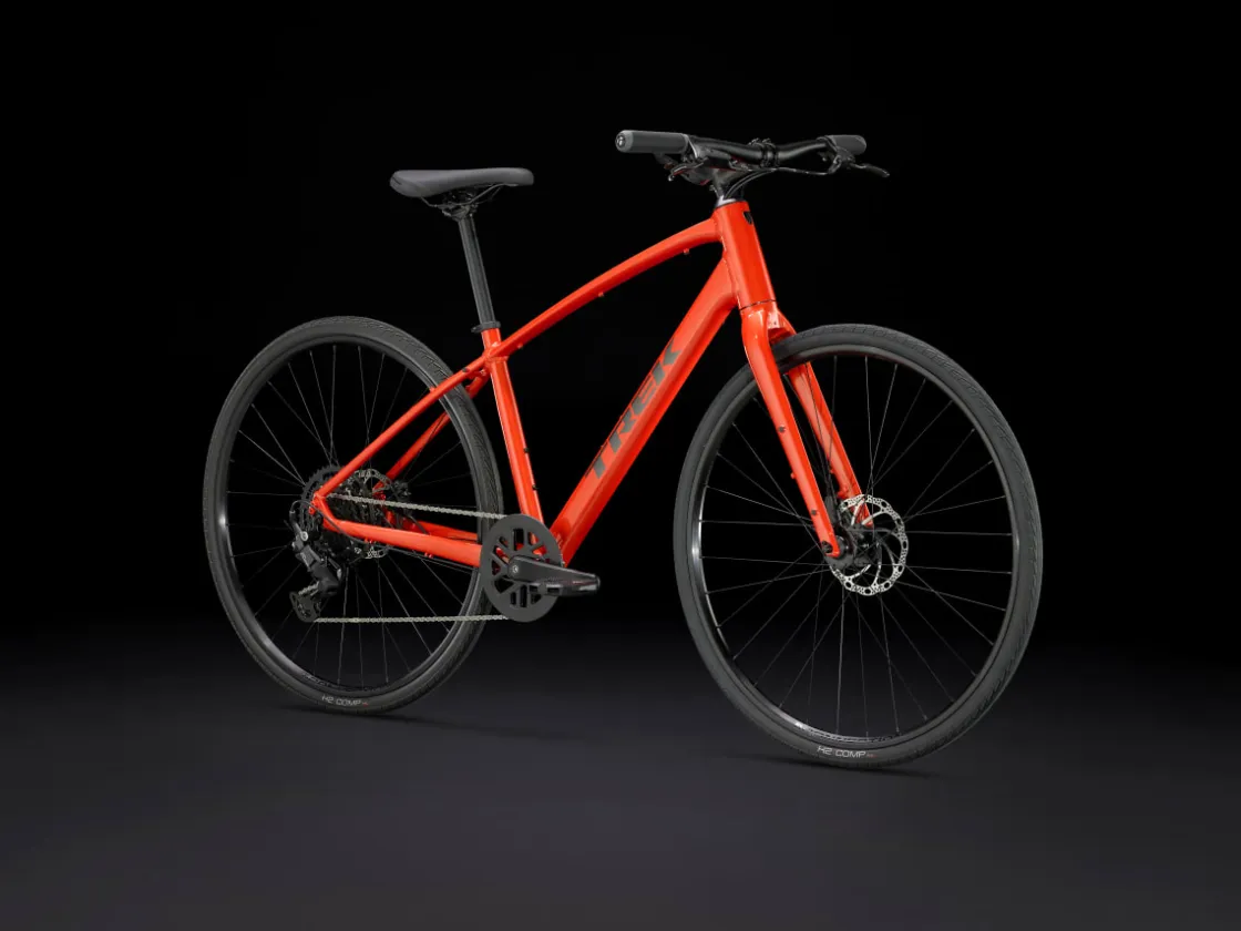 Trek Bikes FX 2 Gen 4 Cheap