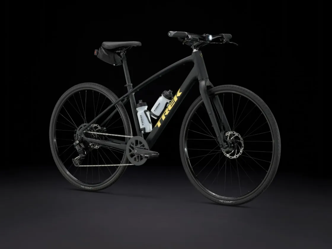 Trek Bikes FX 2 Gen 4 Cheap