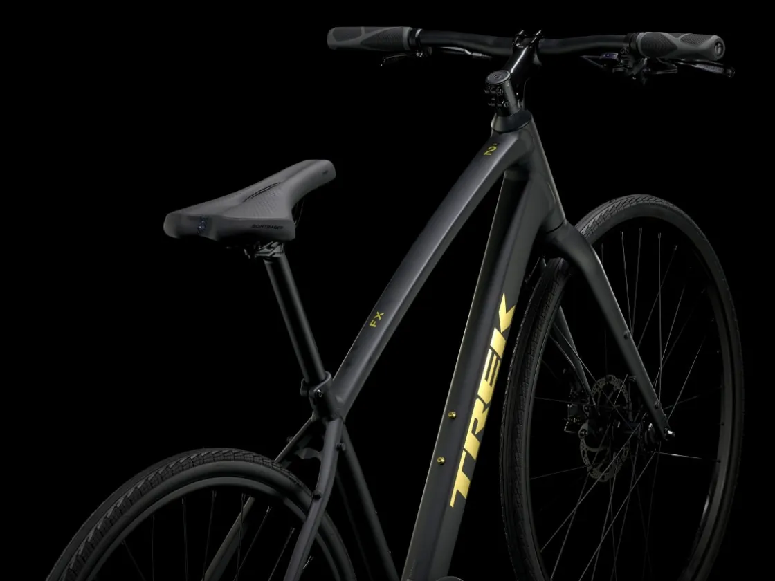 Trek Bikes FX 2 Gen 4 Cheap