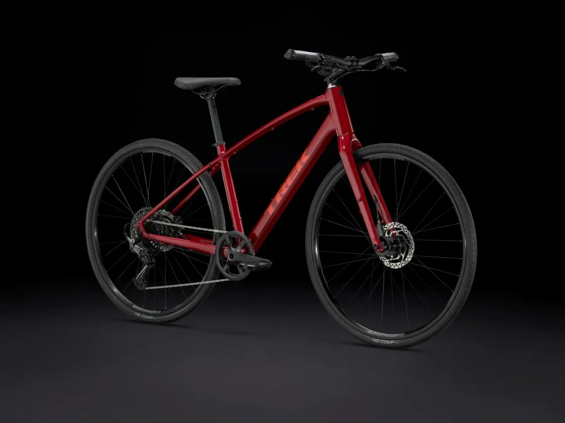 Trek Bikes FX 3 Gen 4 Hot