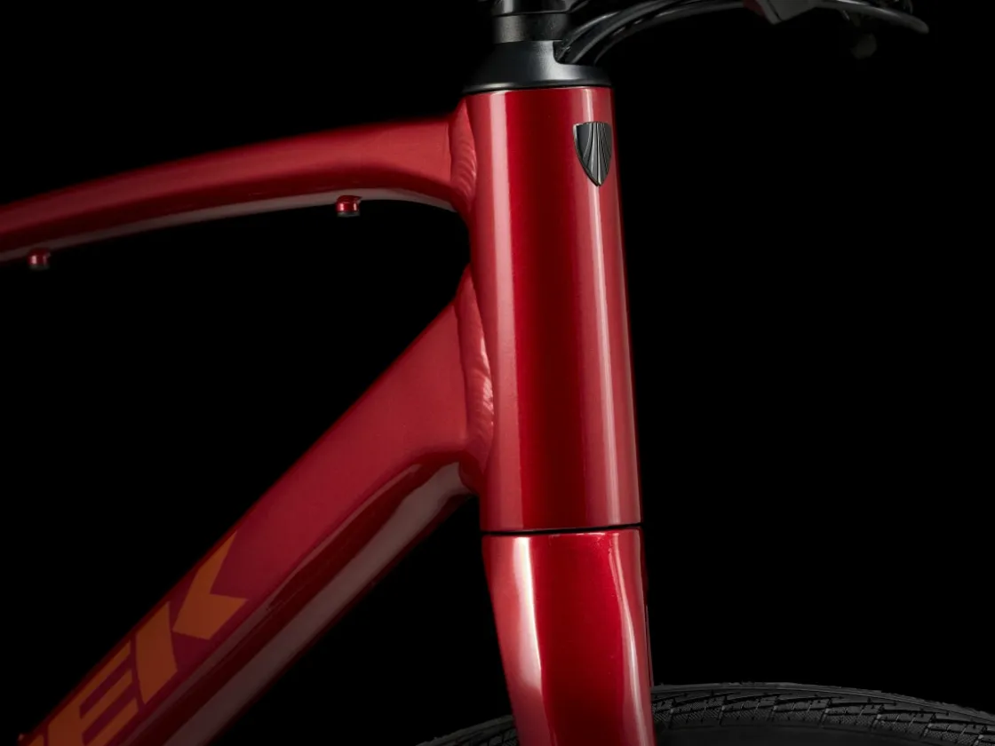 Trek Bikes FX 3 Gen 4 Hot
