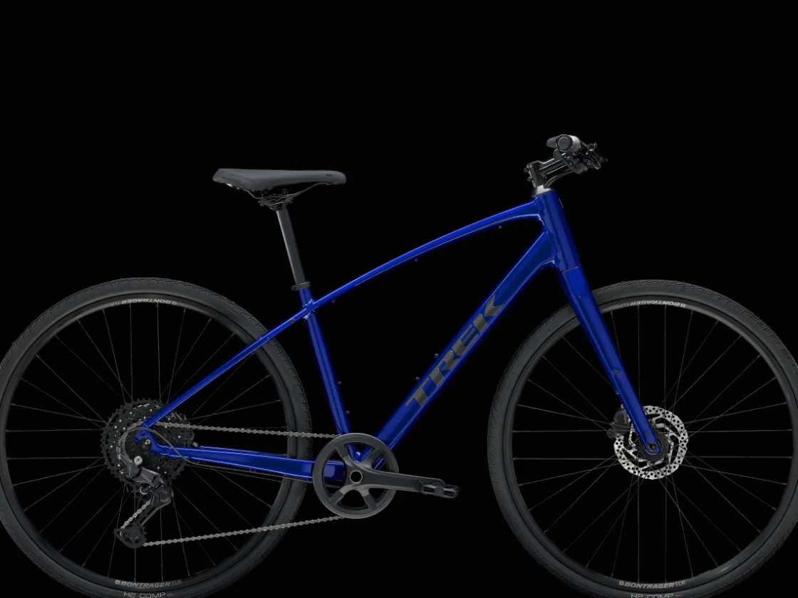 Trek Bikes FX 3 Gen 4 Hot