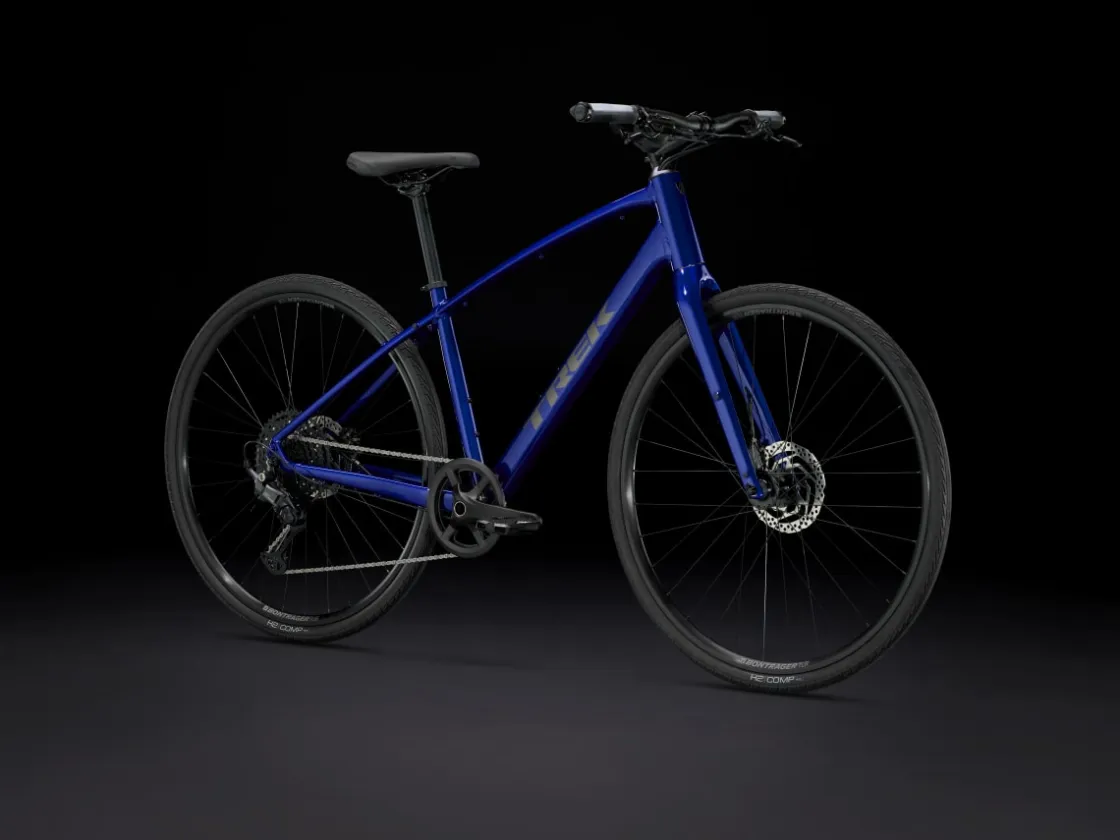 Trek Bikes FX 3 Gen 4 Hot
