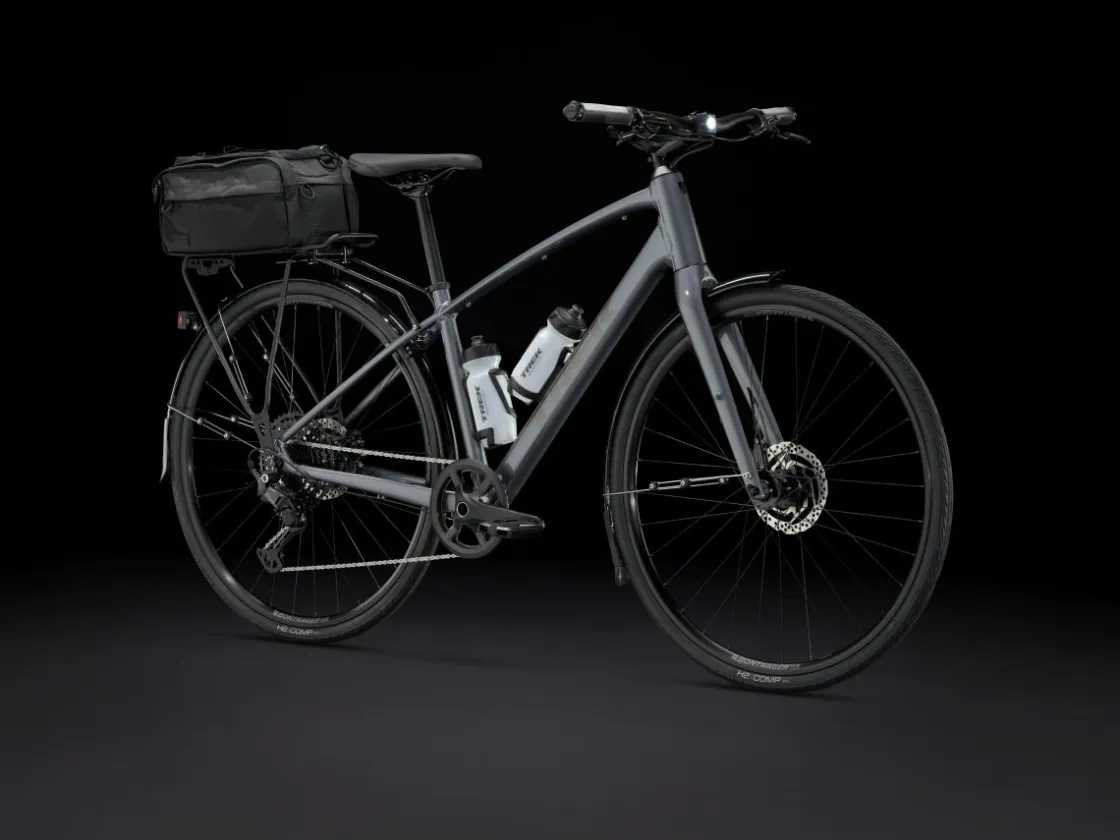 Trek Bikes FX 3 Gen 4 Hot