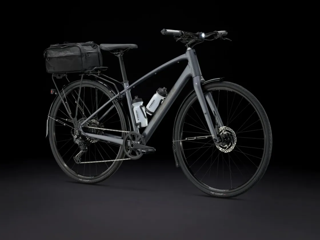 Trek Bikes FX 3 Gen 4 Hot