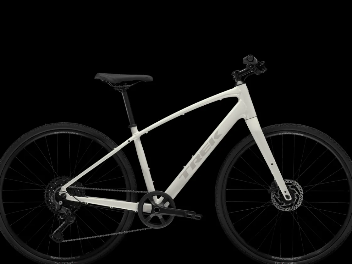 Trek Bikes FX 3 Gen 4 Hot