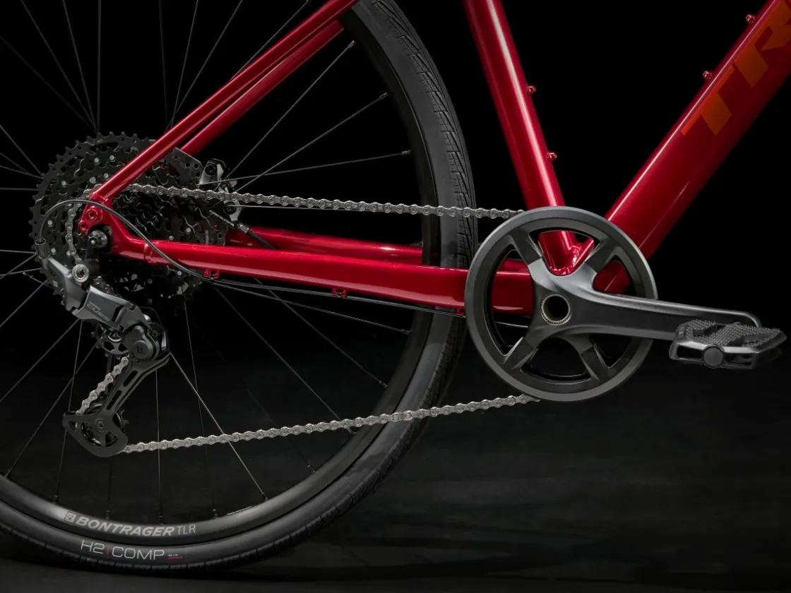 Trek Bikes FX 3 Gen 4 Hot