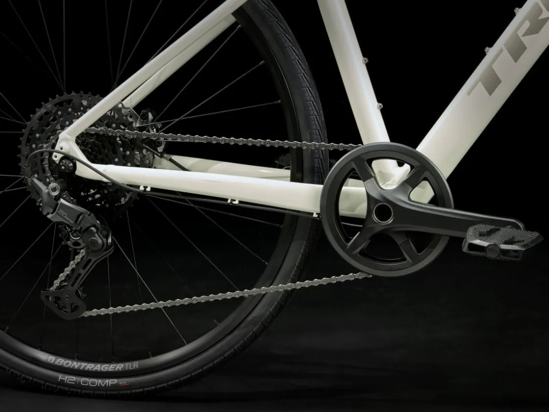 Trek Bikes FX 3 Gen 4 Hot