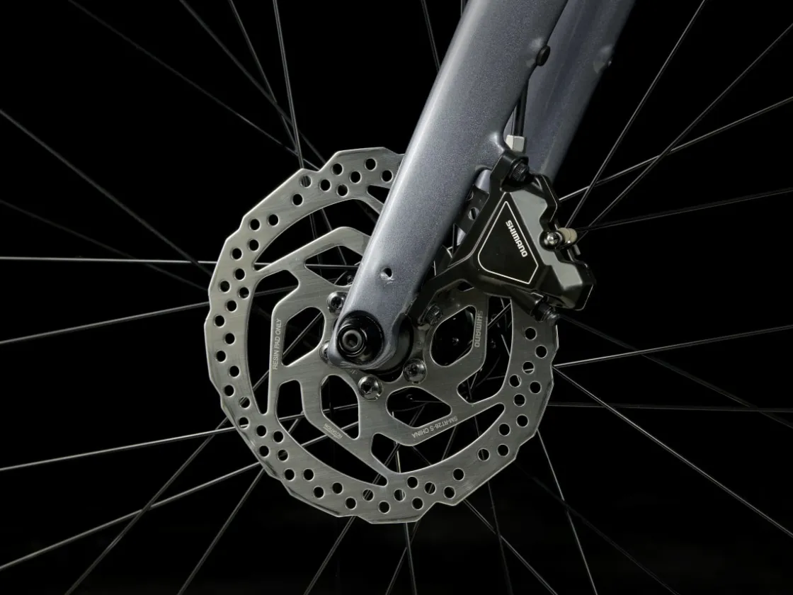 Trek Bikes FX 3 Gen 4 Hot