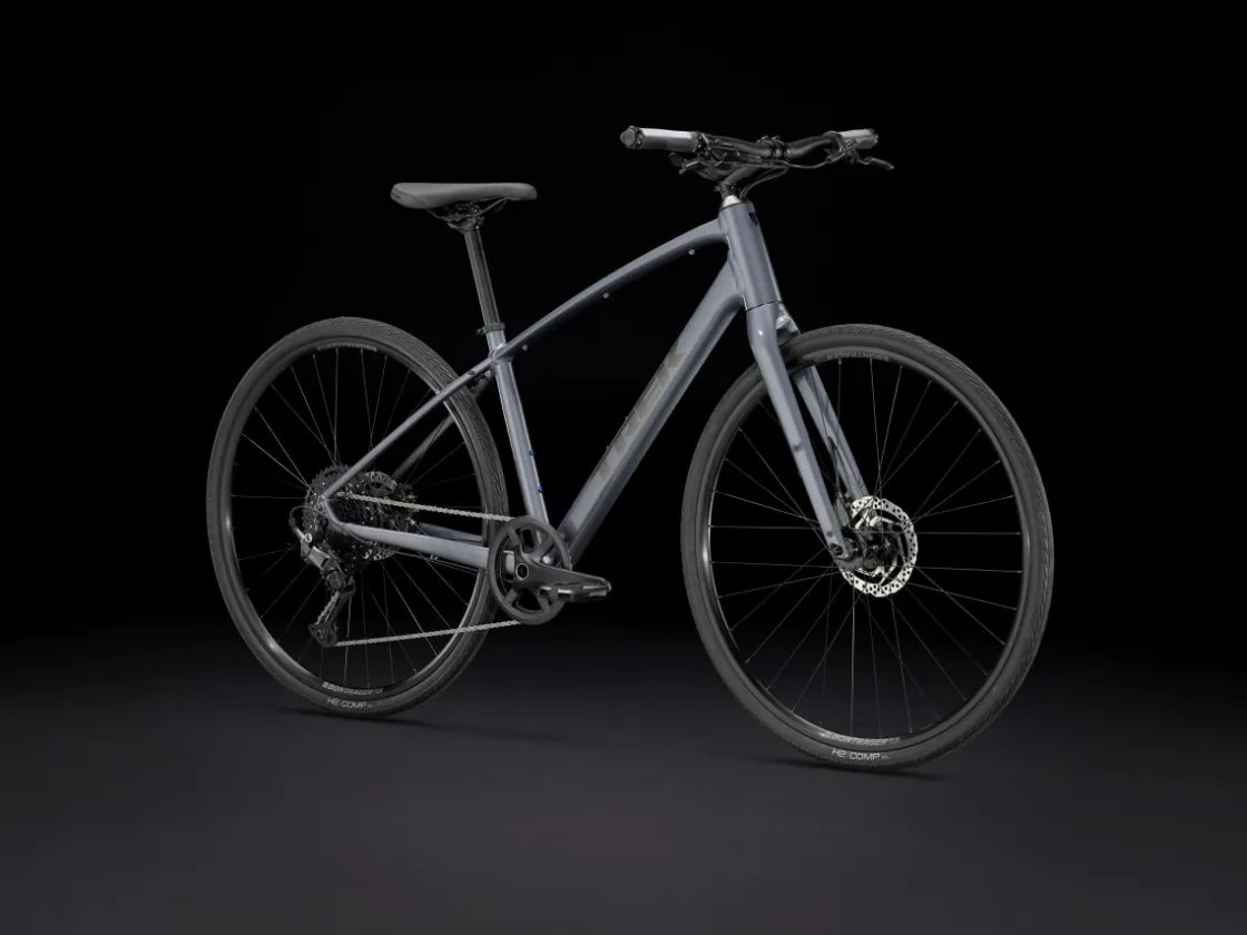 Trek Bikes FX 3 Gen 4 Hot