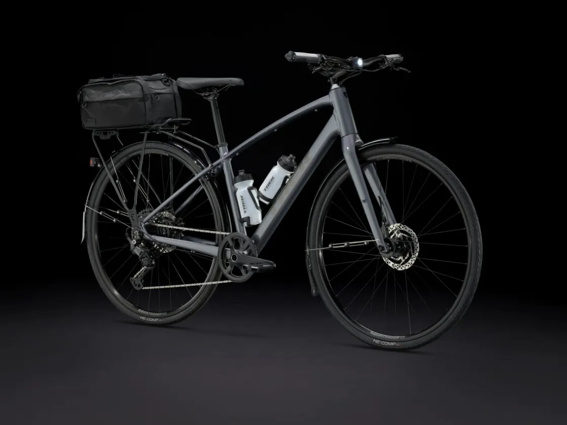 Trek Bikes FX 3 Gen 4 Hot