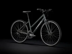 Trek Bikes FX 1 Mid-step Gen 3 Lithium Grey Store