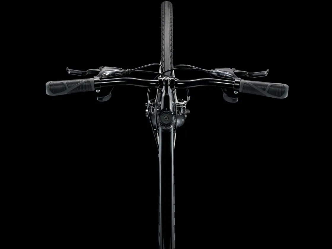 Trek Bikes FX 1 Mid-step Gen 3 Lithium Grey Store