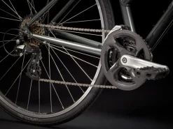 Trek Bikes FX 1 Mid-step Gen 3 Lithium Grey Store