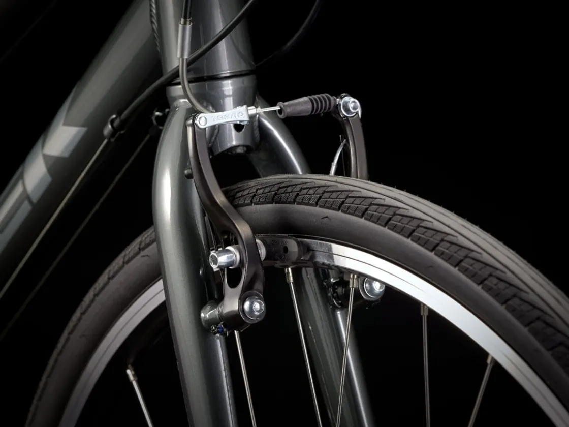 Trek Bikes FX 1 Mid-step Gen 3 Lithium Grey Store