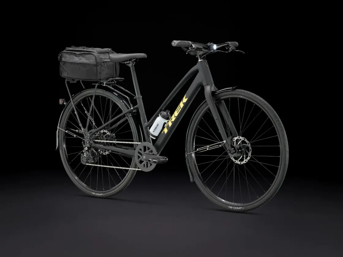 Trek Bikes FX 2 Mid-step Gen 4 Online