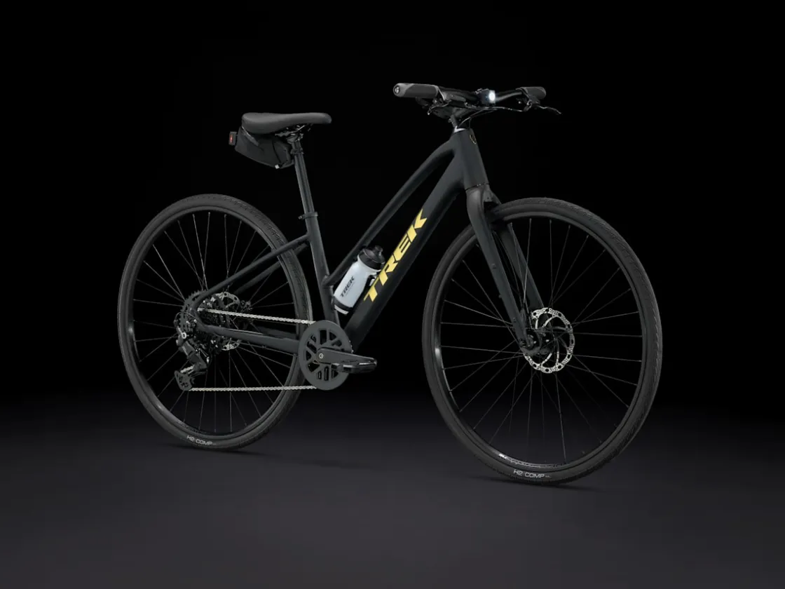 Trek Bikes FX 2 Mid-step Gen 4 Online