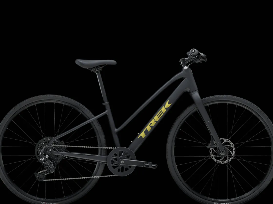 Trek Bikes FX 2 Mid-step Gen 4 Online