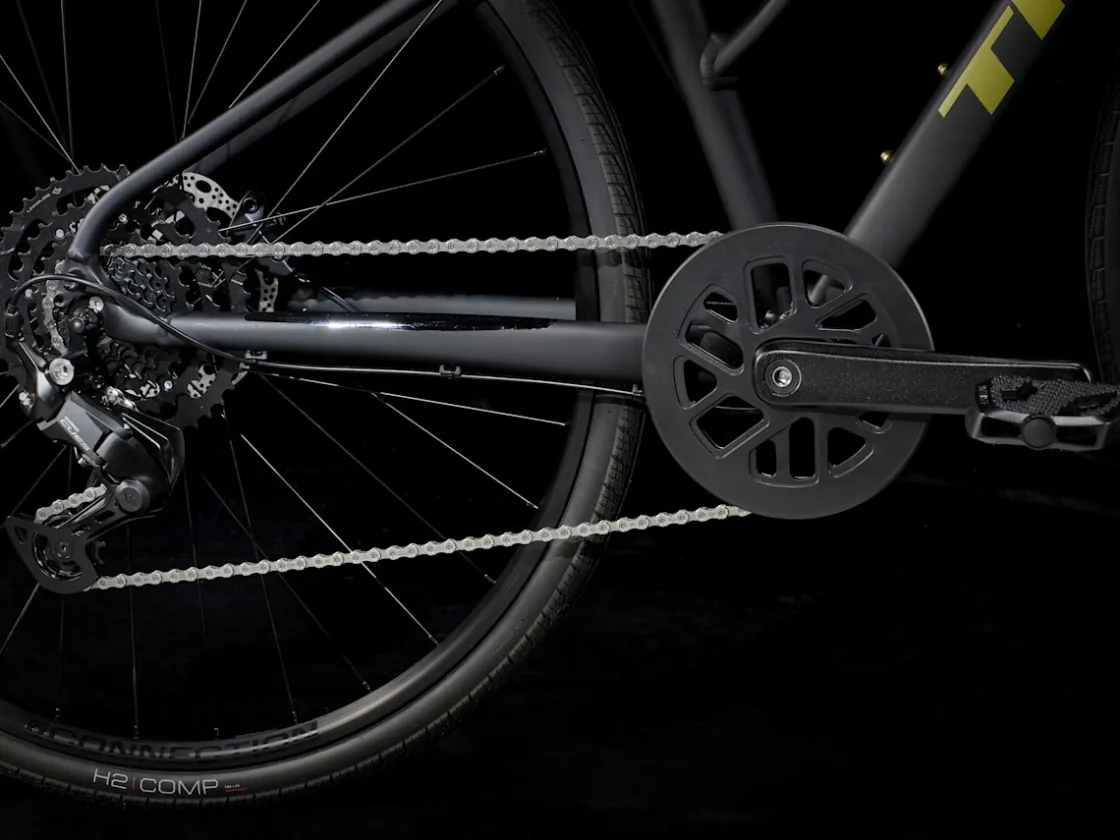 Trek Bikes FX 2 Mid-step Gen 4 Online