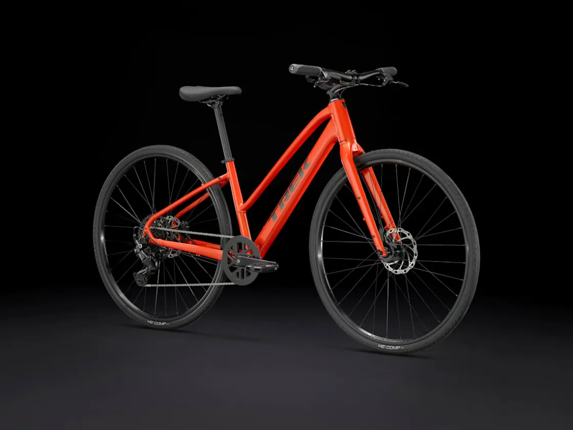 Trek Bikes FX 2 Mid-step Gen 4 Online