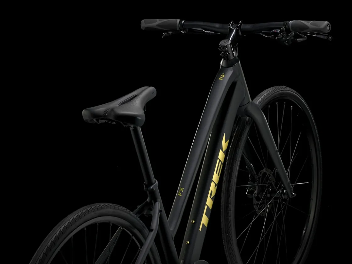 Trek Bikes FX 2 Mid-step Gen 4 Online