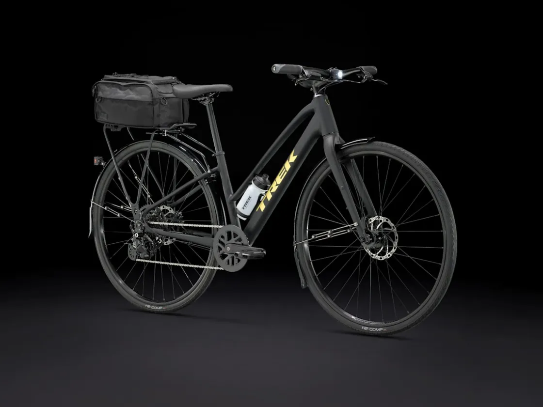 Trek Bikes FX 2 Mid-step Gen 4 Online