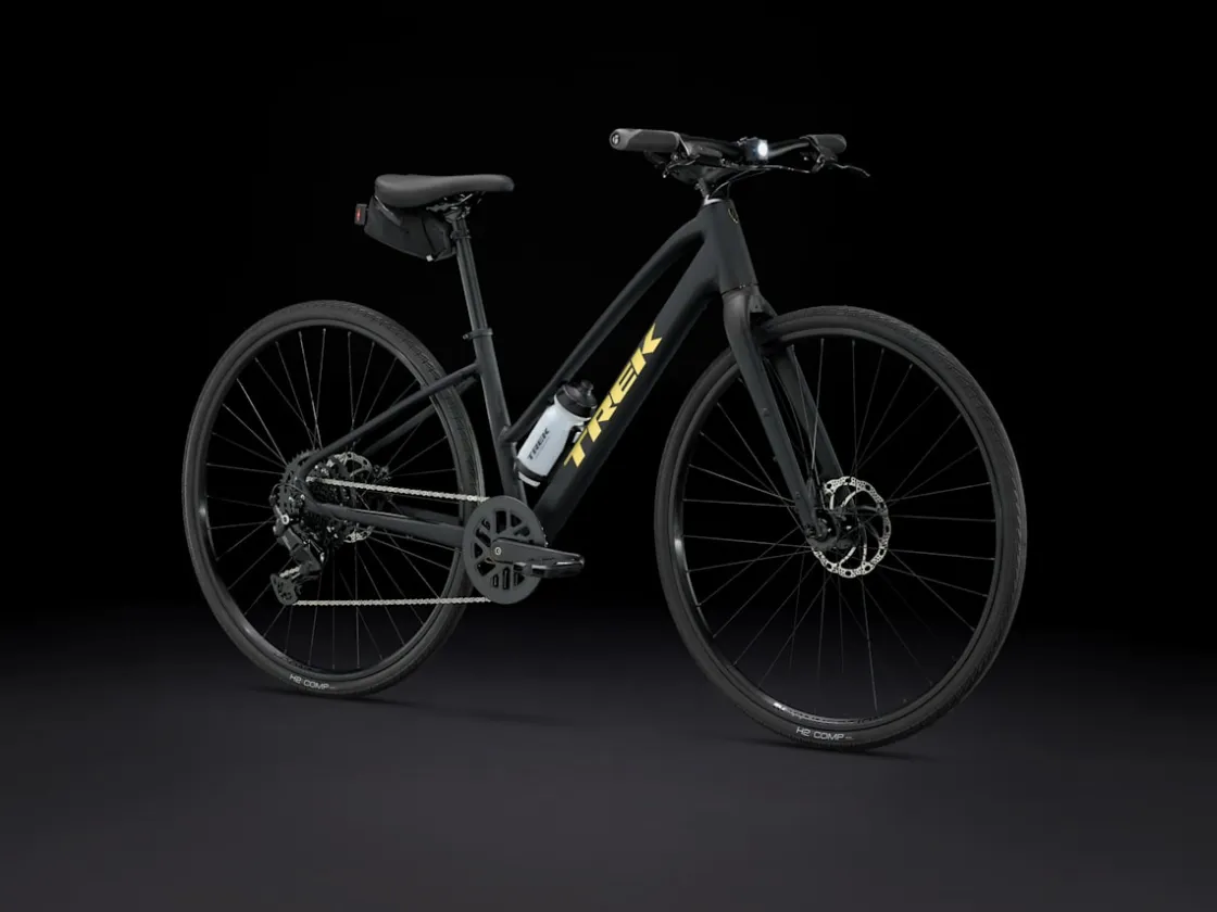 Trek Bikes FX 2 Mid-step Gen 4 Online
