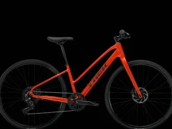 Trek Bikes FX 2 Mid-step Gen 4 Online