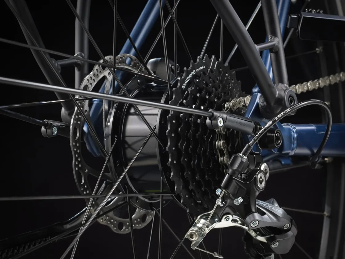 Trek Bikes FX+ 2 Stagger Flash Sale