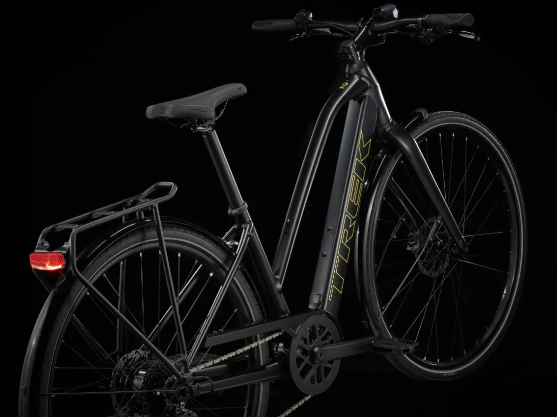 Trek Bikes FX+ 2 Stagger Flash Sale