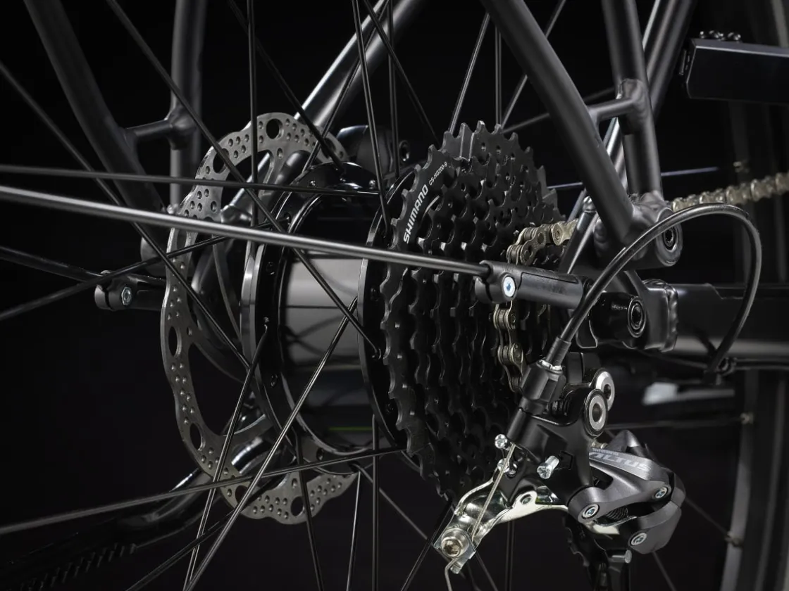 Trek Bikes FX+ 2 Stagger Flash Sale