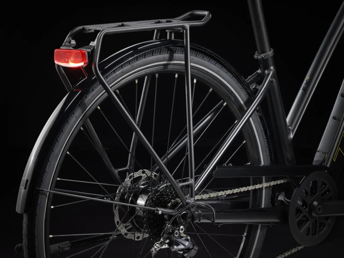 Trek Bikes FX+ 2 Stagger Flash Sale