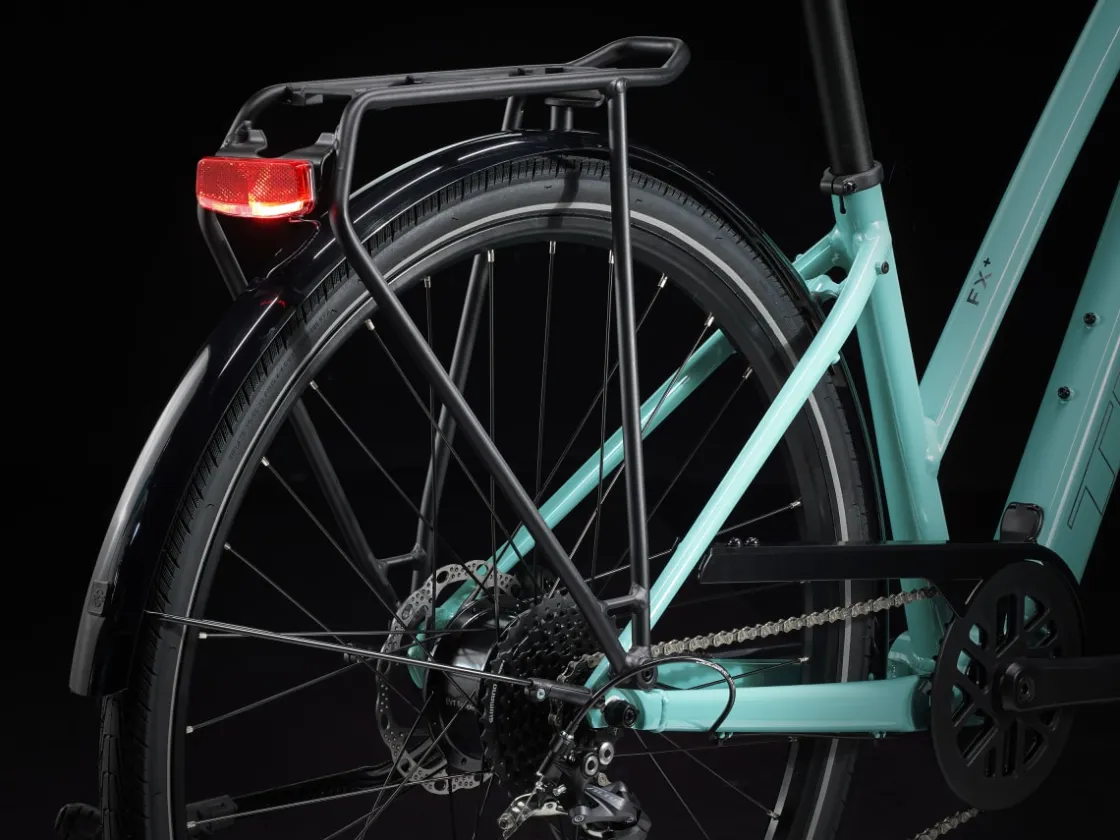 Trek Bikes FX+ 2 Stagger Flash Sale