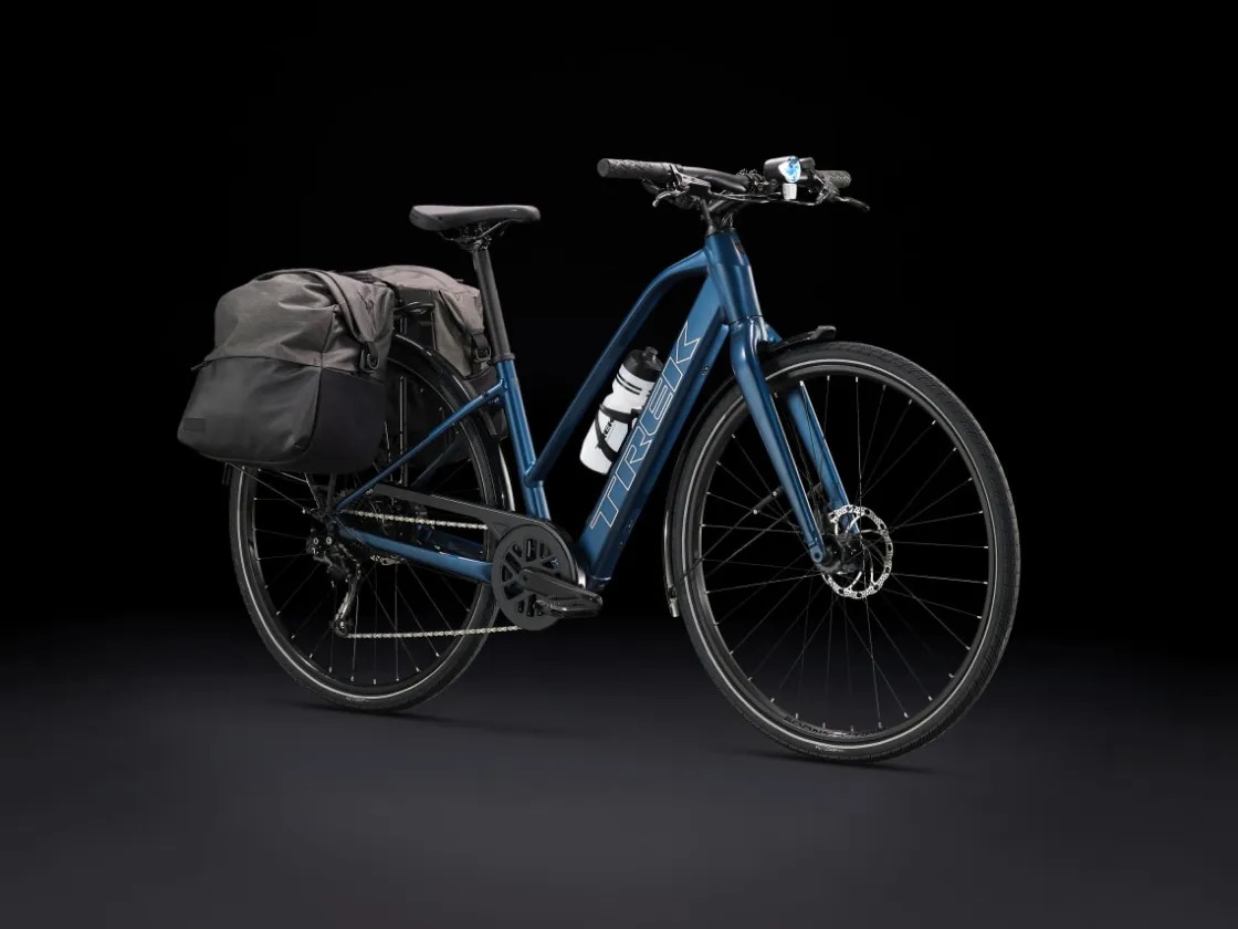 Trek Bikes FX+ 2 Stagger Flash Sale