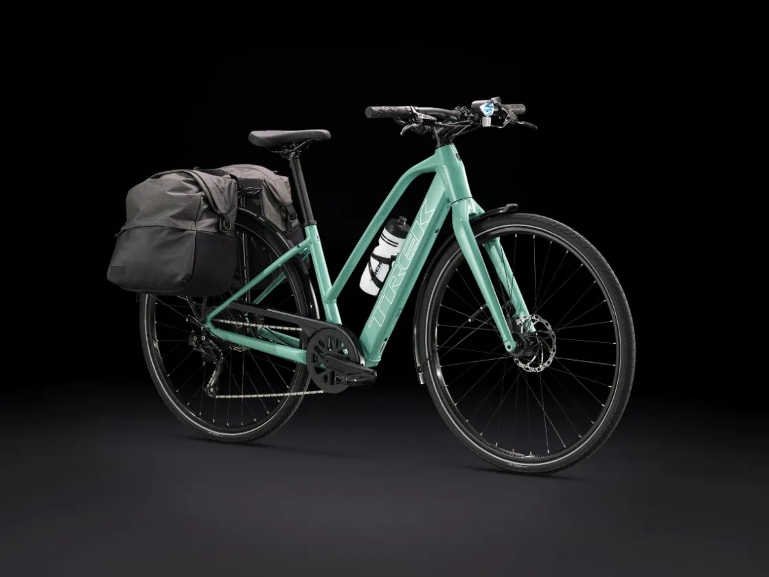Trek Bikes FX+ 2 Stagger Flash Sale