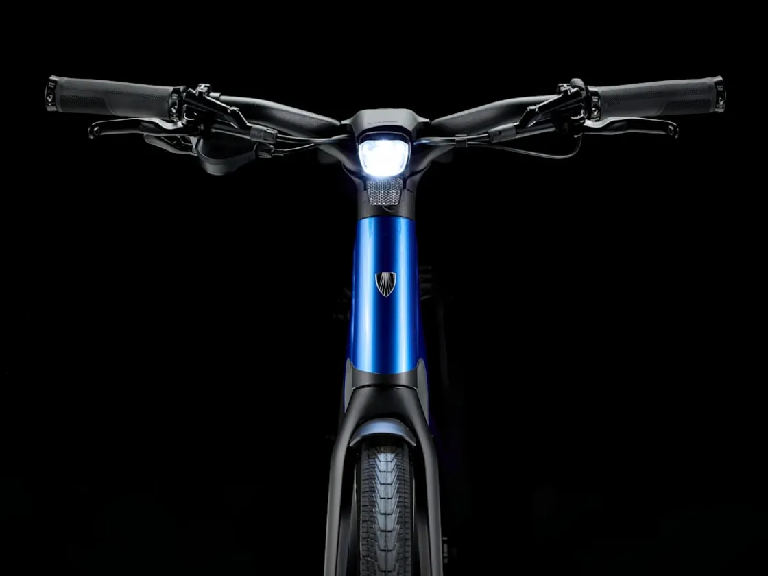 Trek Bikes FX+ 7S Mid-step Best