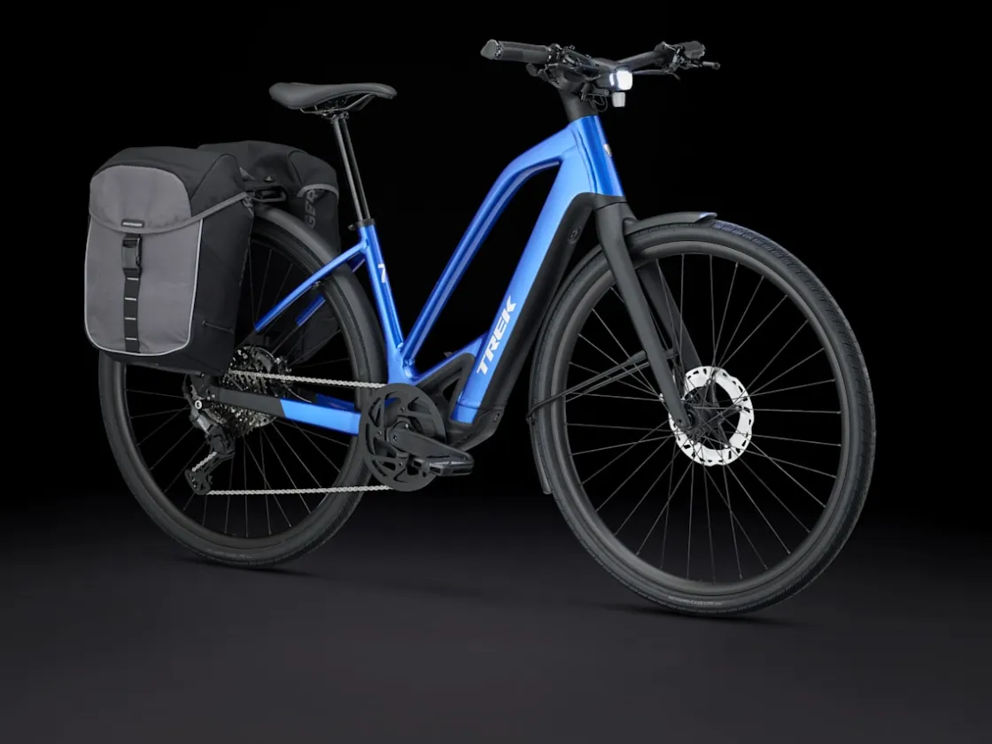 Trek Bikes FX+ 7S Mid-step Best