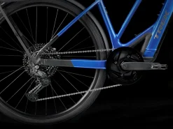 Trek Bikes FX+ 7S Mid-step Best