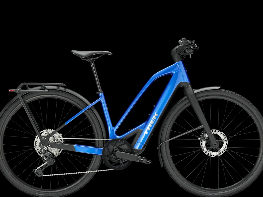 Trek Bikes FX+ 7S Mid-step Best
