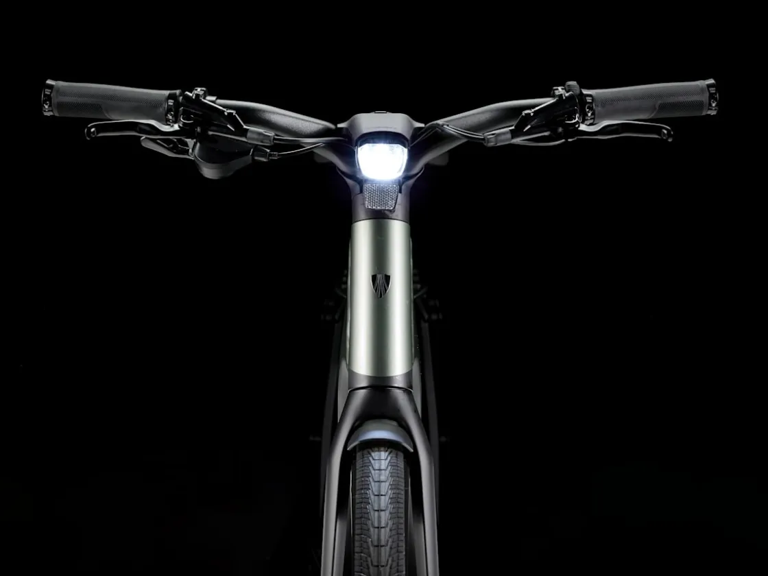 Trek Bikes FX+ 7S Mid-step Best