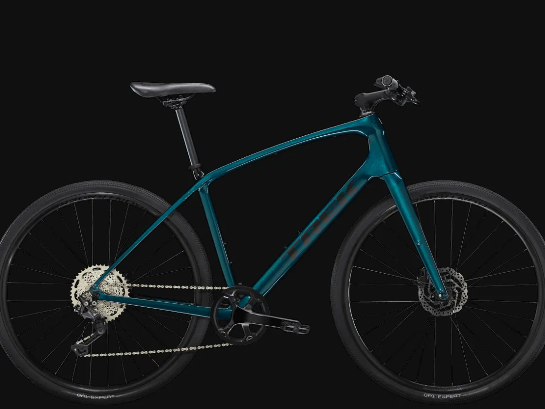 Trek Bikes FX Sport 4 Shop