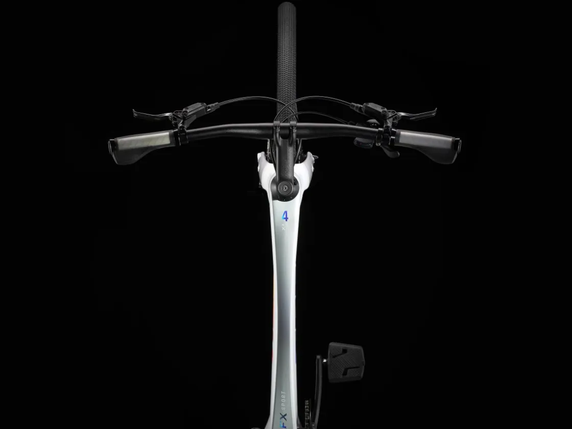 Trek Bikes FX Sport 4 Shop