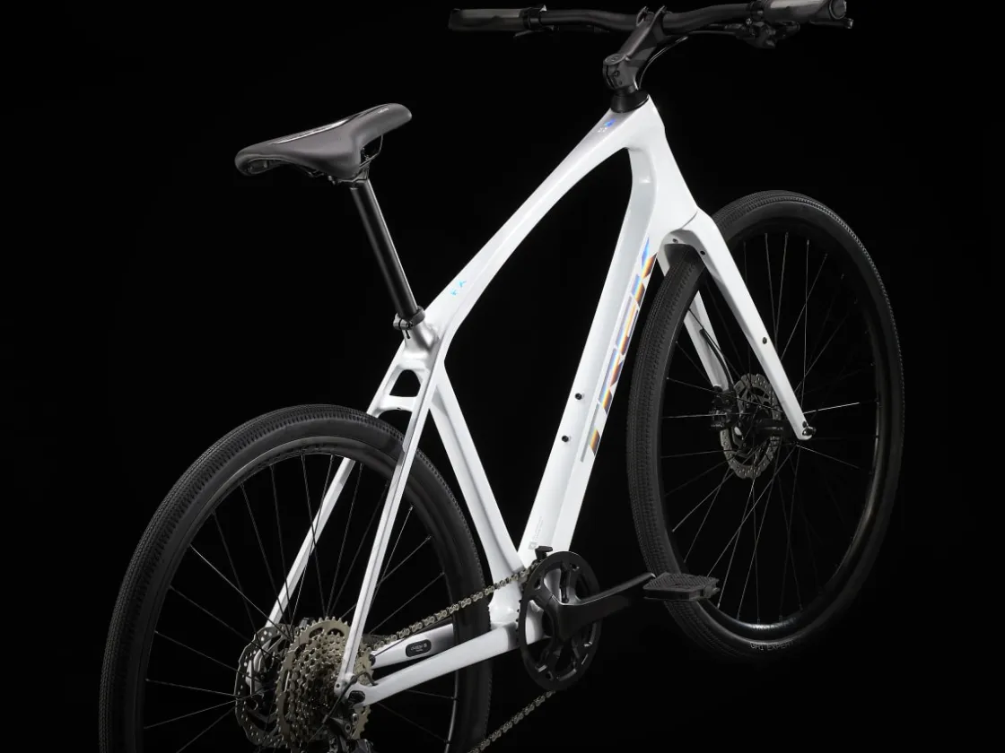 Trek Bikes FX Sport 4 Shop