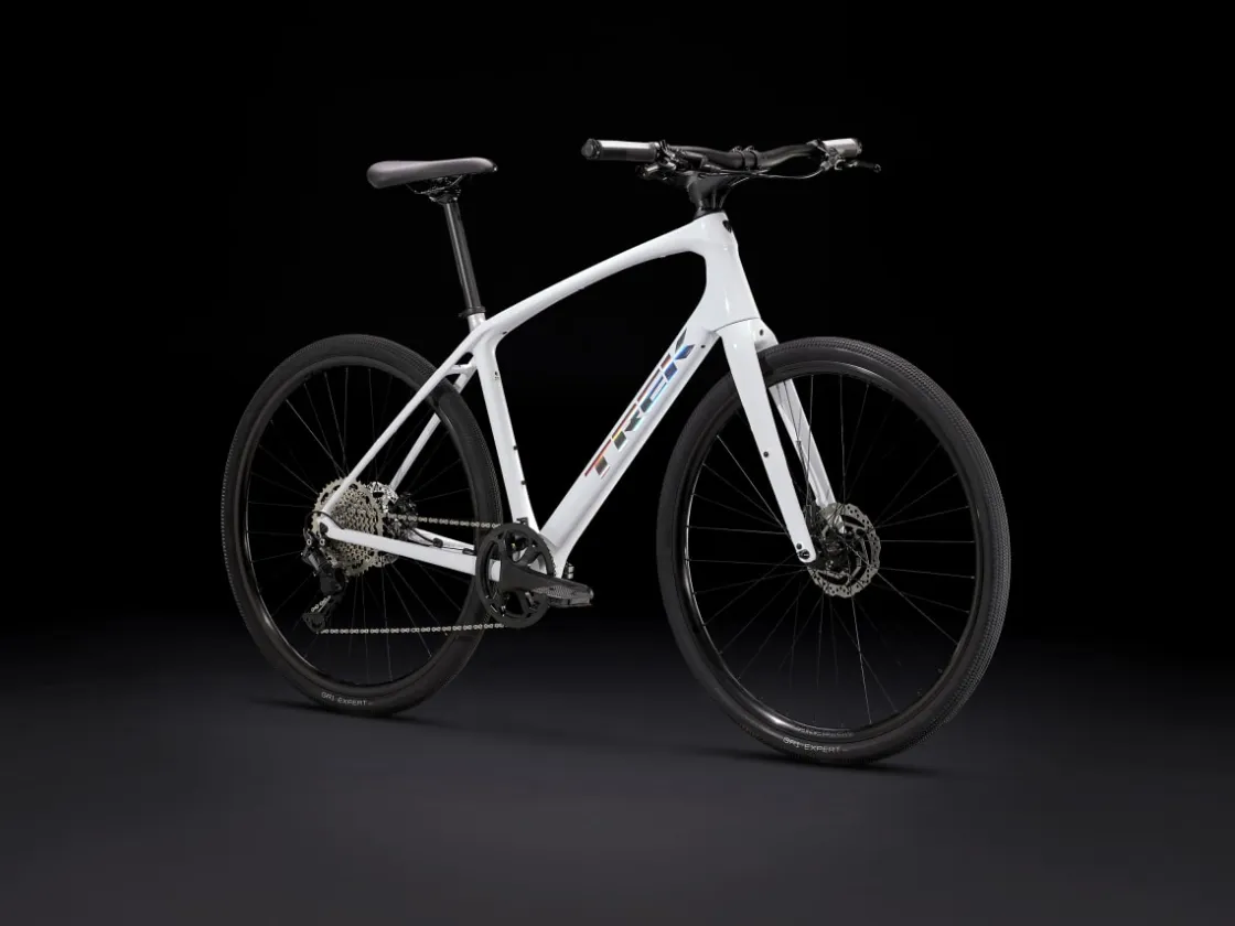 Trek Bikes FX Sport 4 Shop