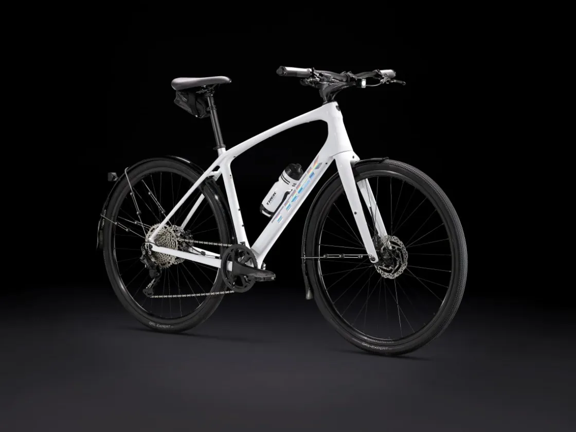 Trek Bikes FX Sport 4 Shop