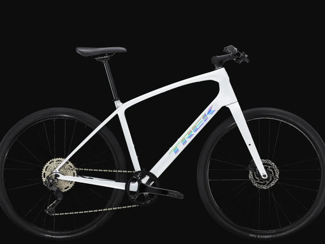 Trek Bikes FX Sport 4 Shop
