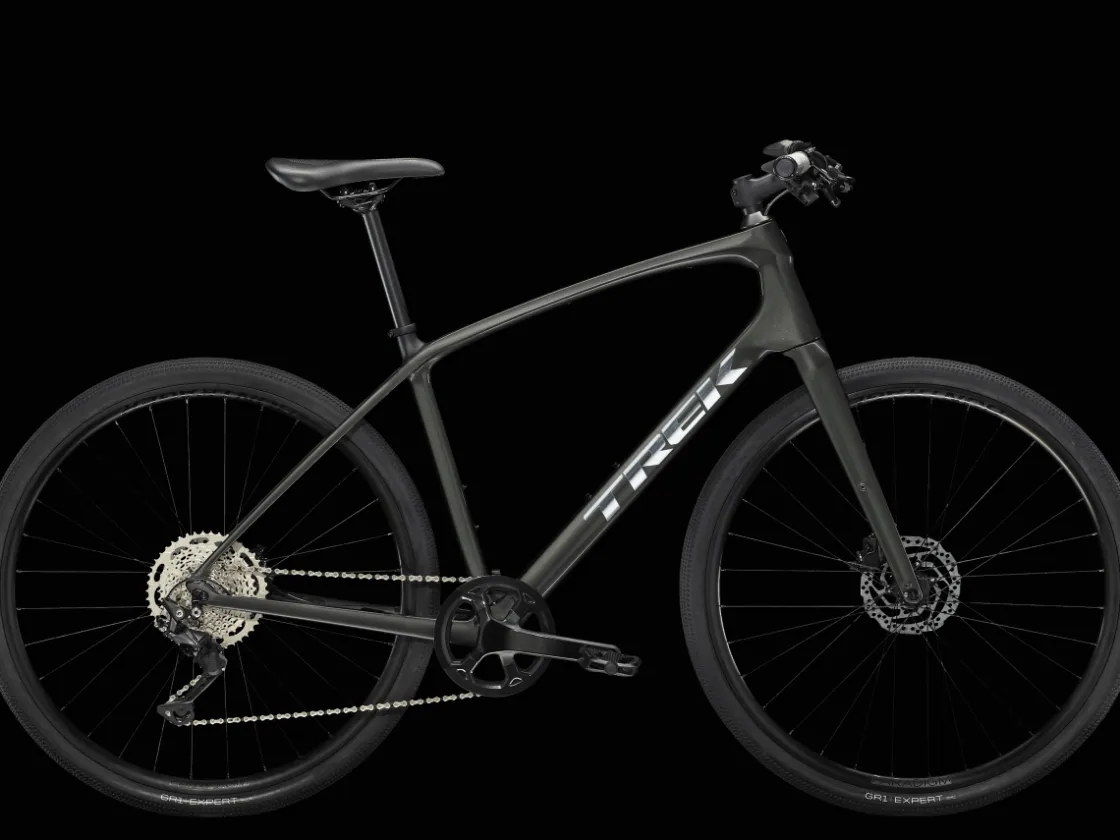 Trek Bikes FX Sport 4 Shop