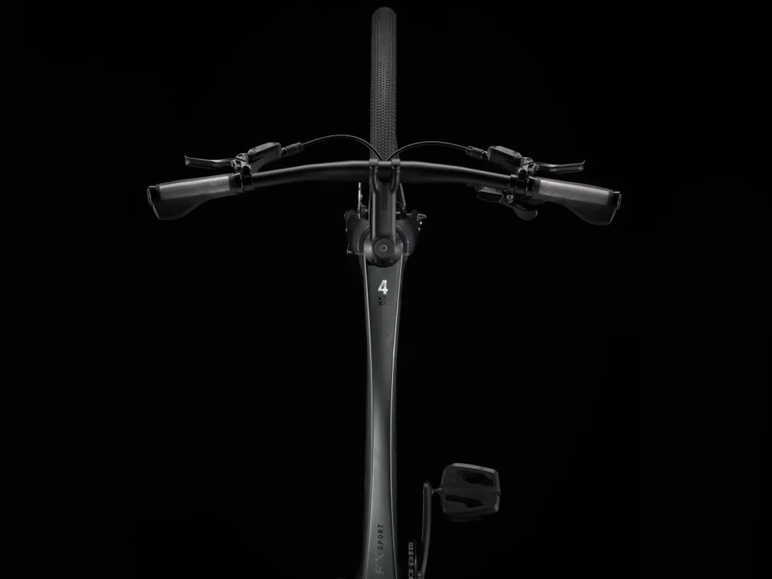 Trek Bikes FX Sport 4 Shop