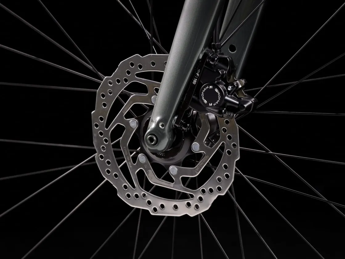 Trek Bikes FX Sport 4 Shop